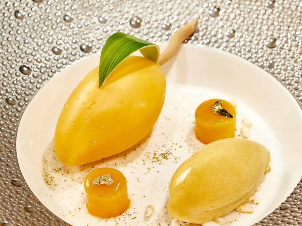 Teritoria Restaurant L\'Atelier de Joël Robuchon Étoile