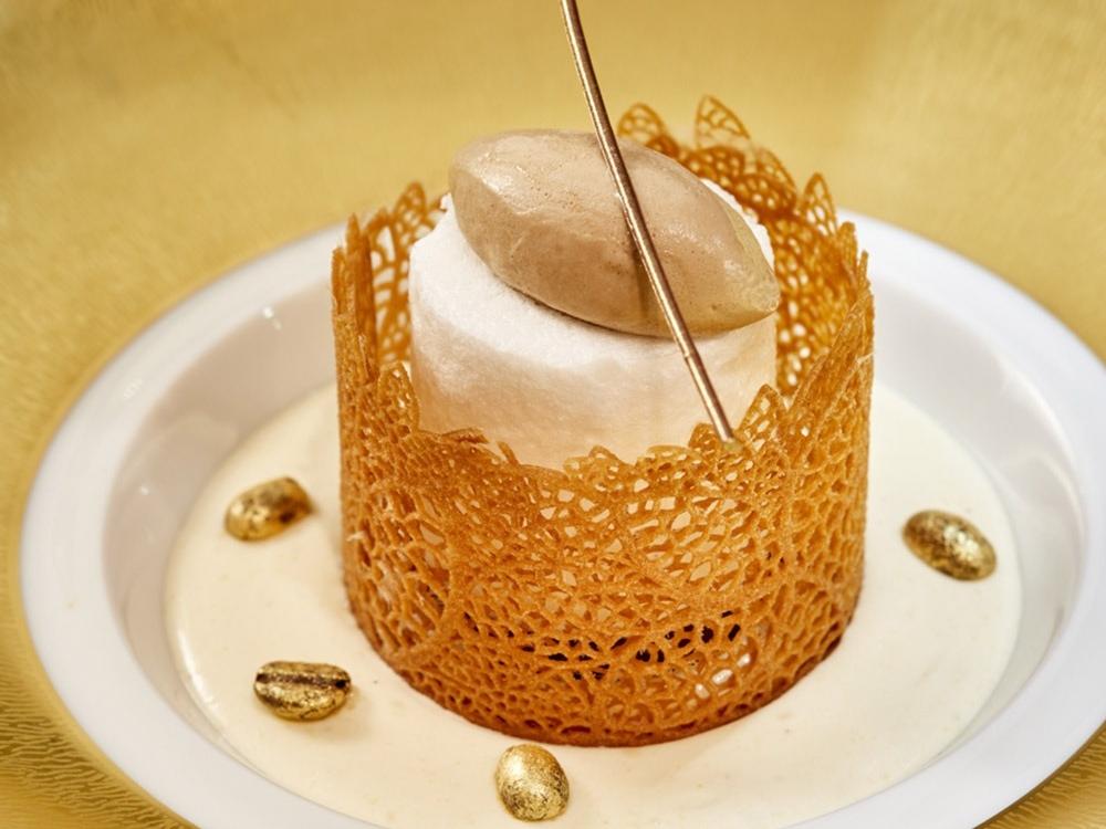 Teritoria Restaurant L\'Atelier de Joël Robuchon Étoile