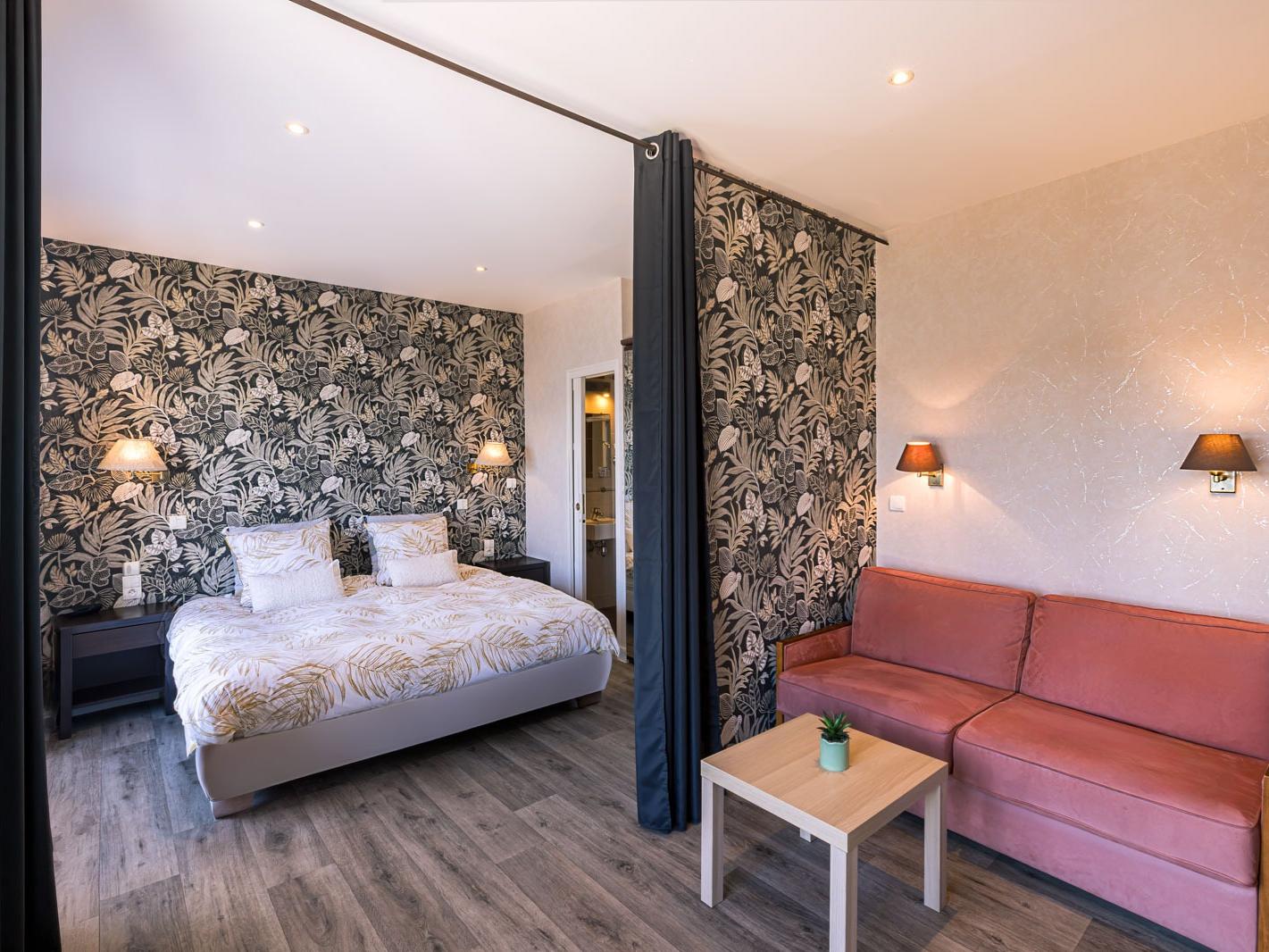 Logis Hostellerie de la Mer