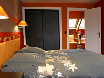 Logis Hostellerie de la Mer