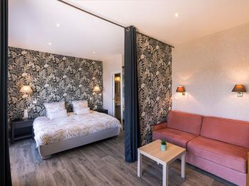 Logis Hostellerie de la Mer