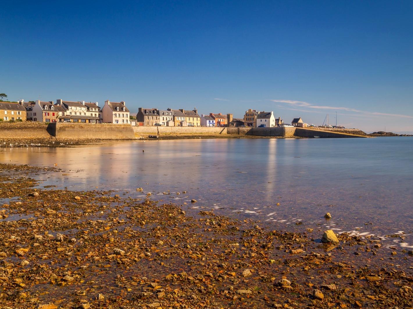 Logis Hostellerie de la Mer