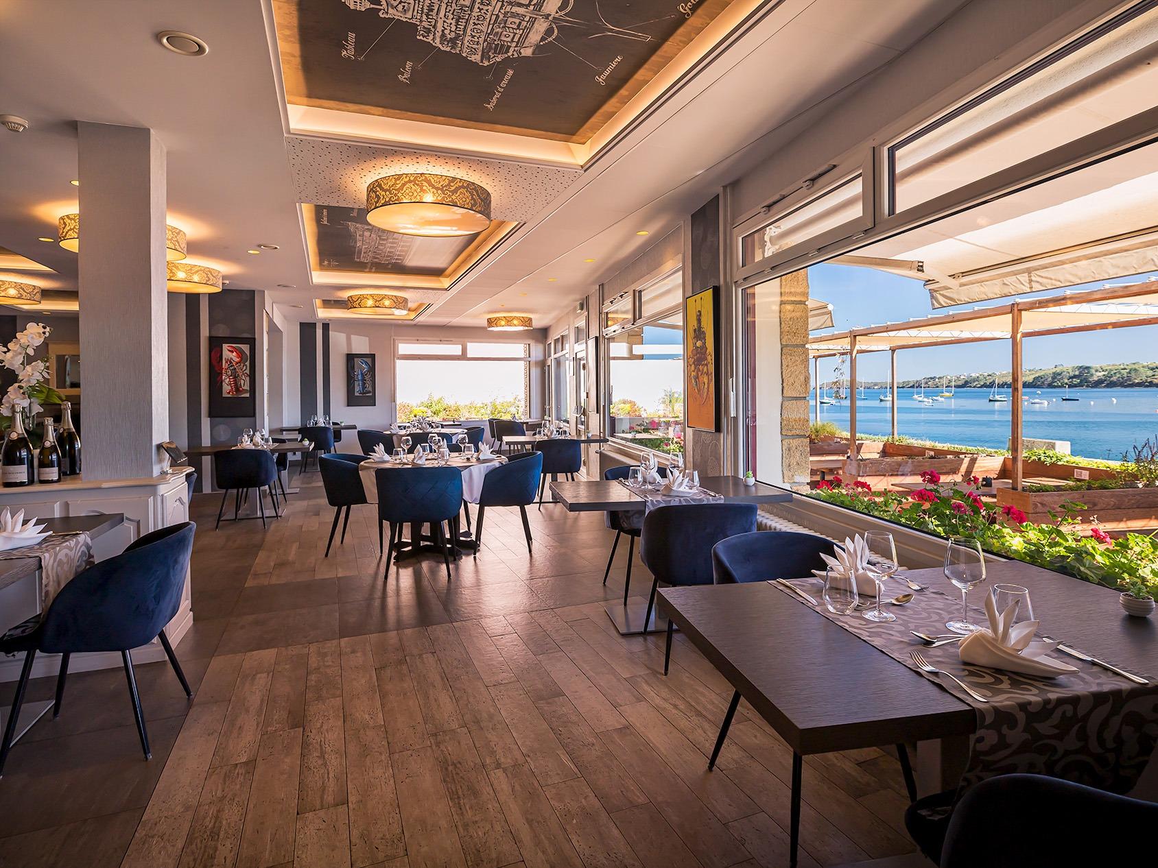 Logis Hostellerie de la Mer