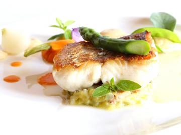 Logis Hostellerie de la Mer