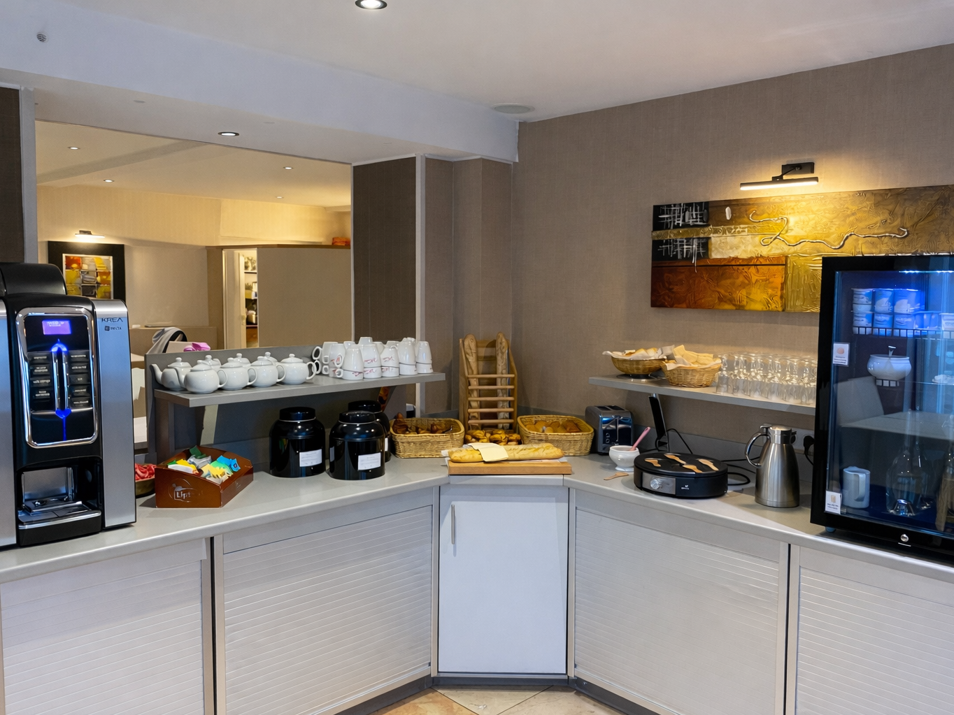 Logis Hôtel Au Vieux Morvan