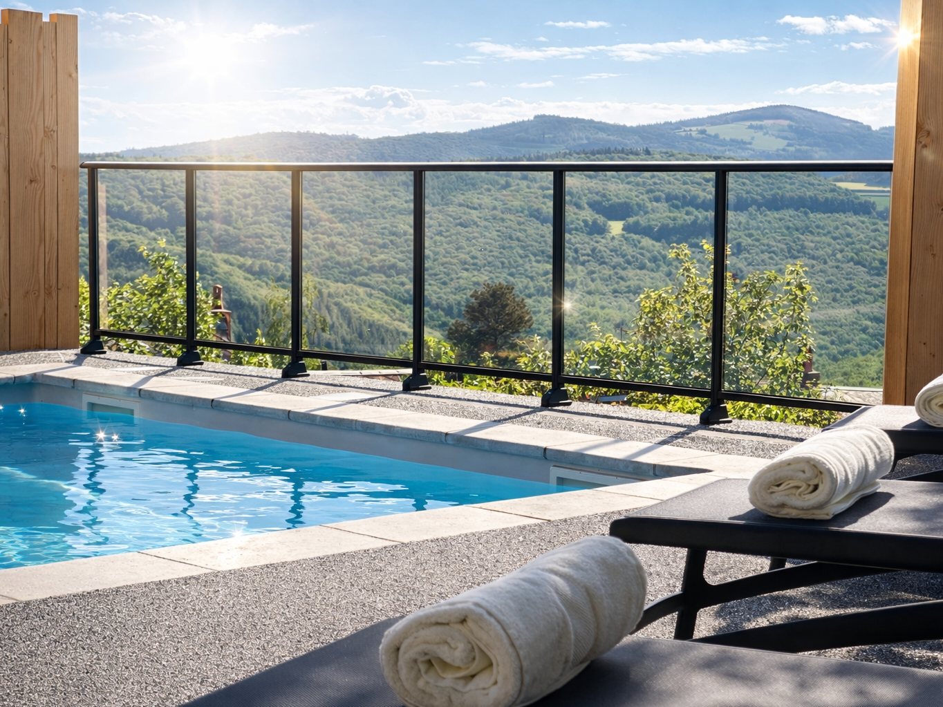 Logis Hôtel Au Vieux Morvan