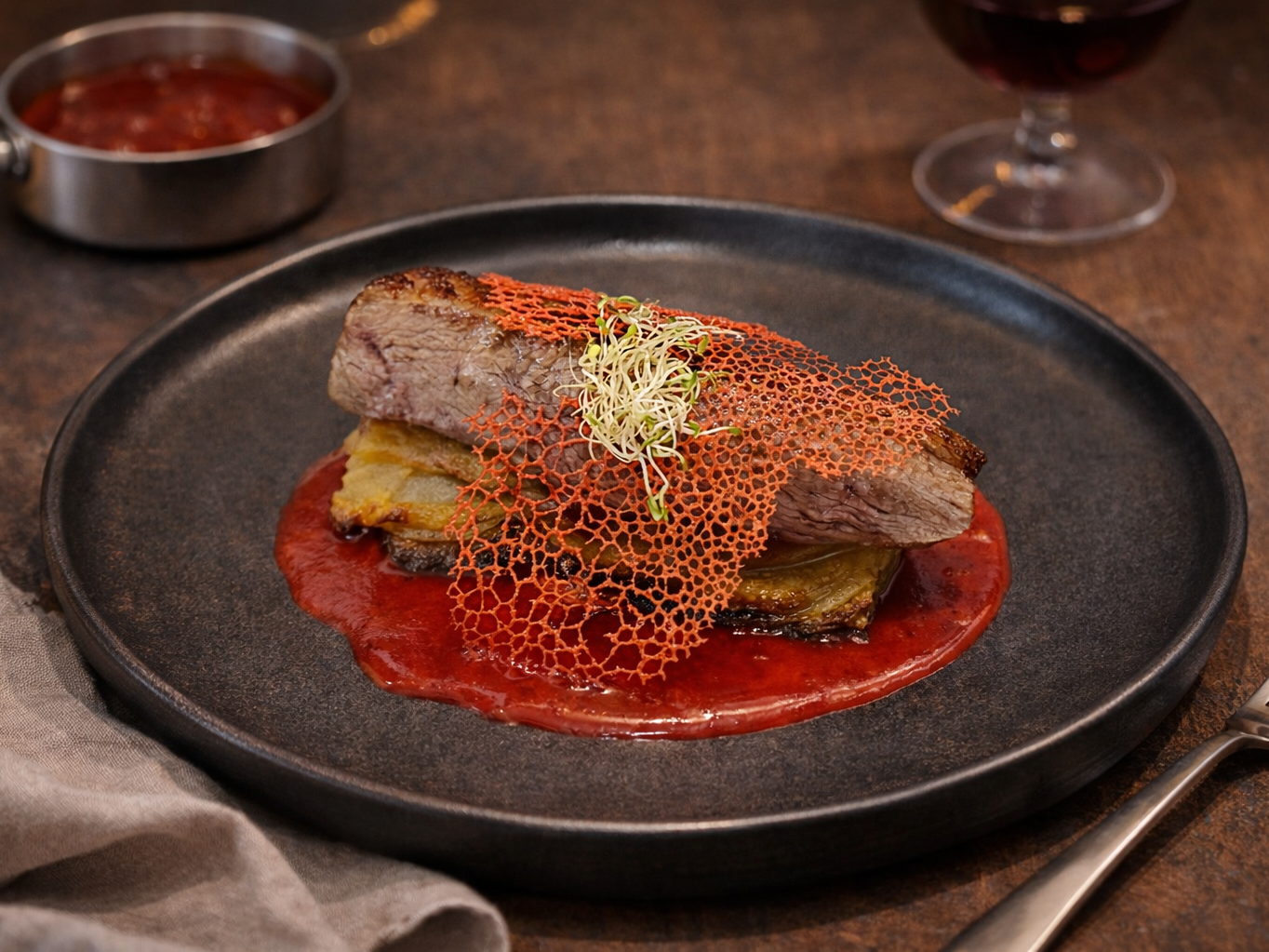 Logis Hôtel Au Vieux Morvan