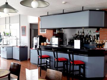 Logis Hôtel Cottage