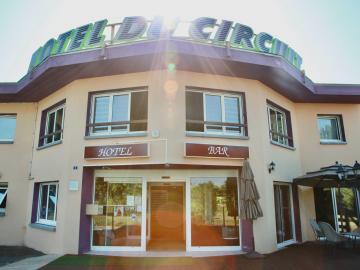 Cit'Hotel du Circuit