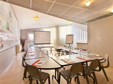 Cit'Hotel du Circuit
