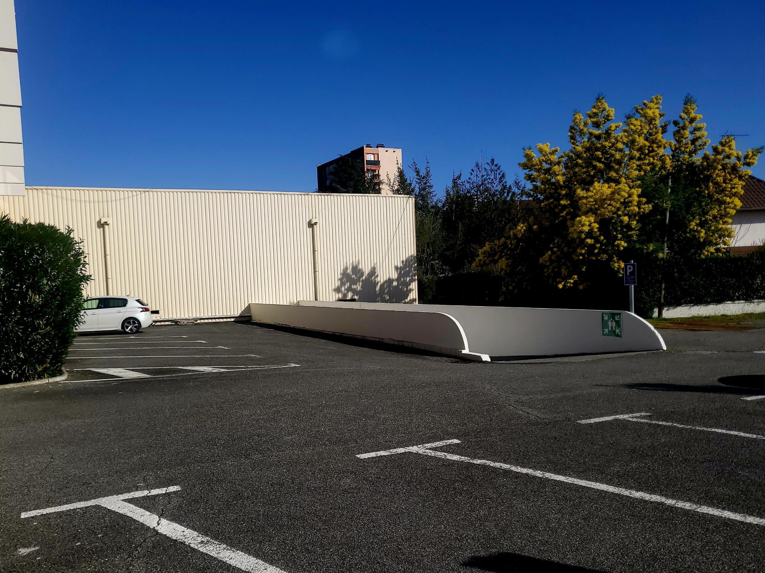 Cit\'Hotel Atlantic Hôtel