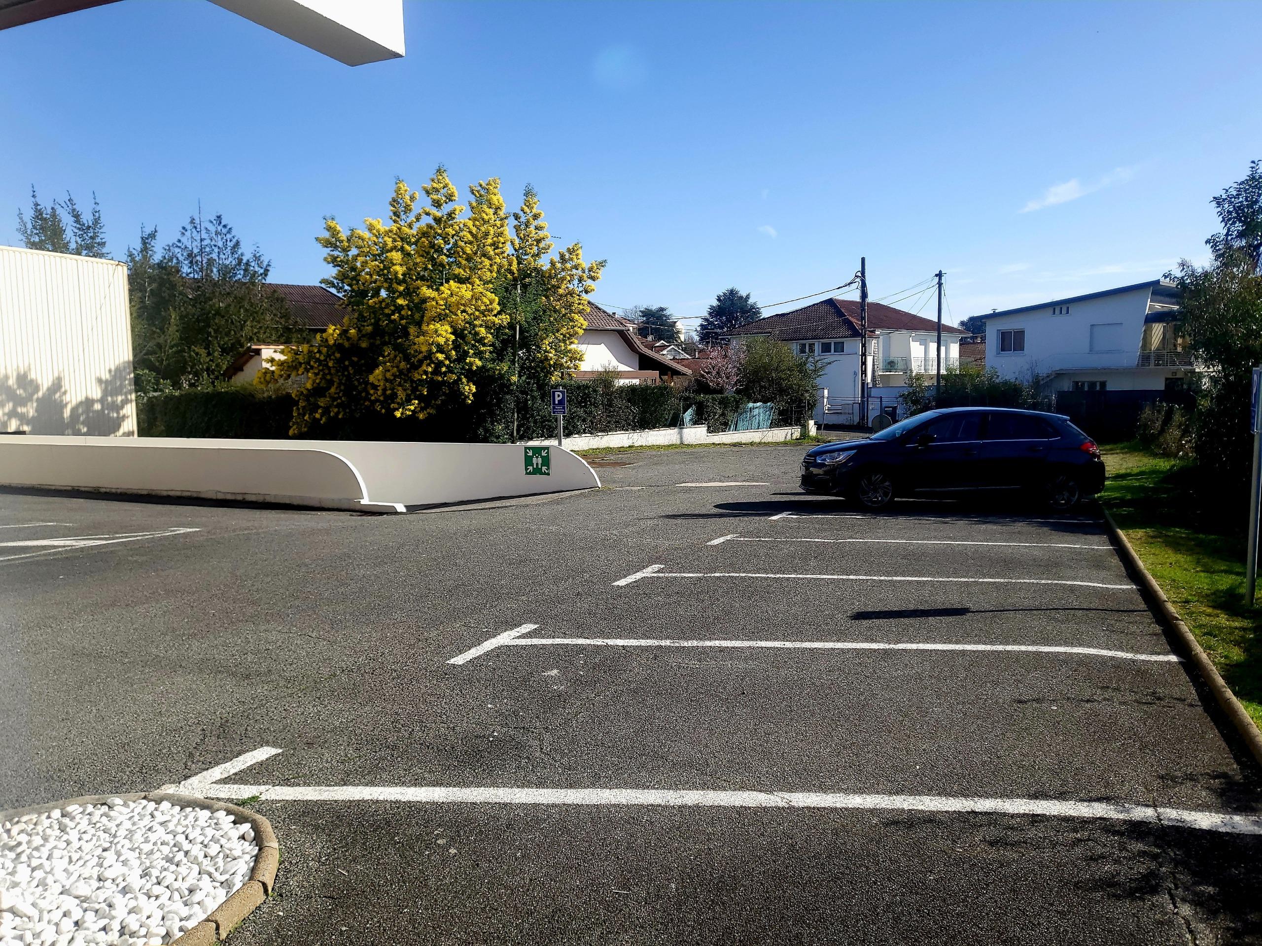 Cit\'Hotel Atlantic Hôtel