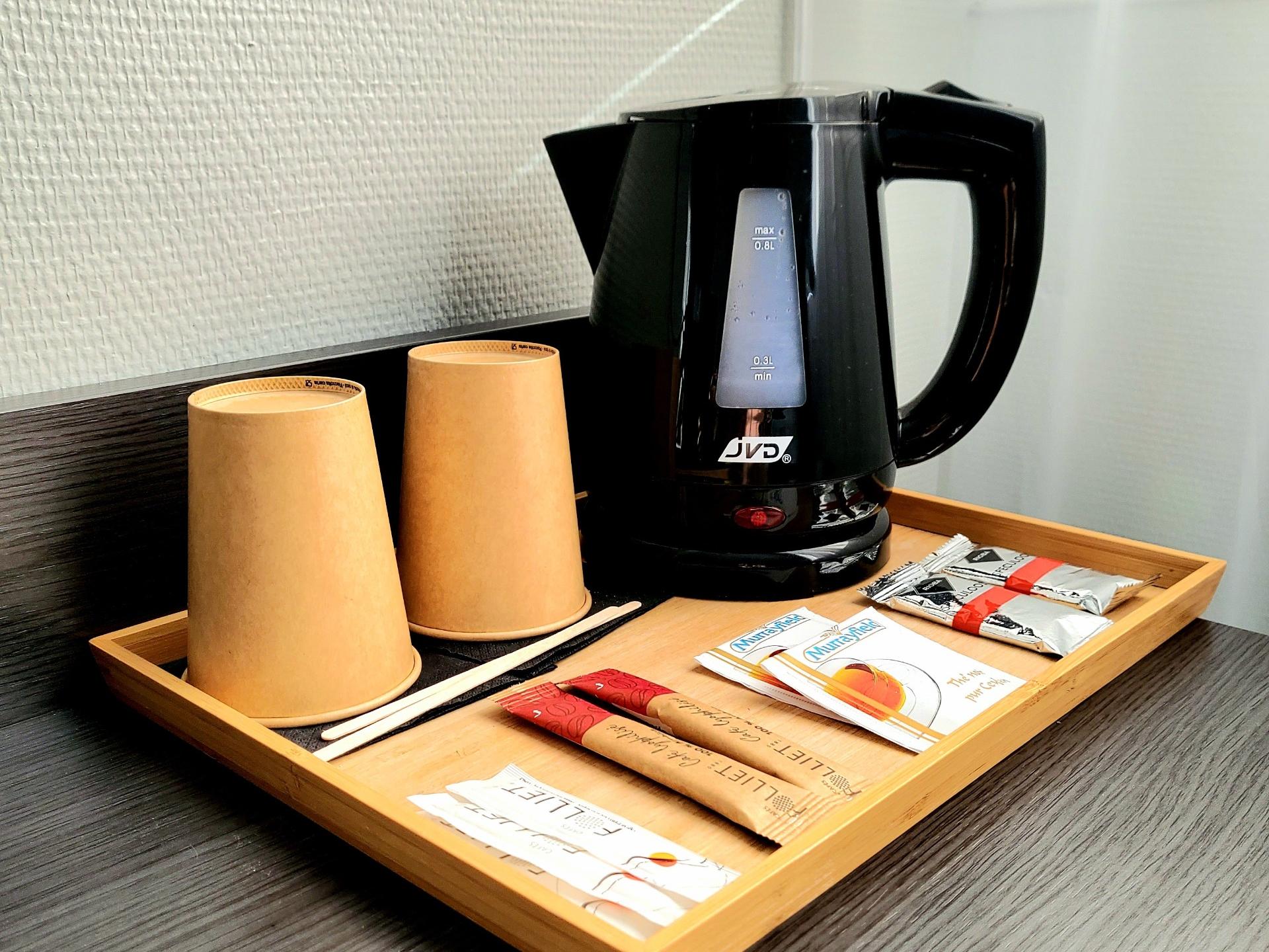 Cit\'Hotel Atlantic Hôtel