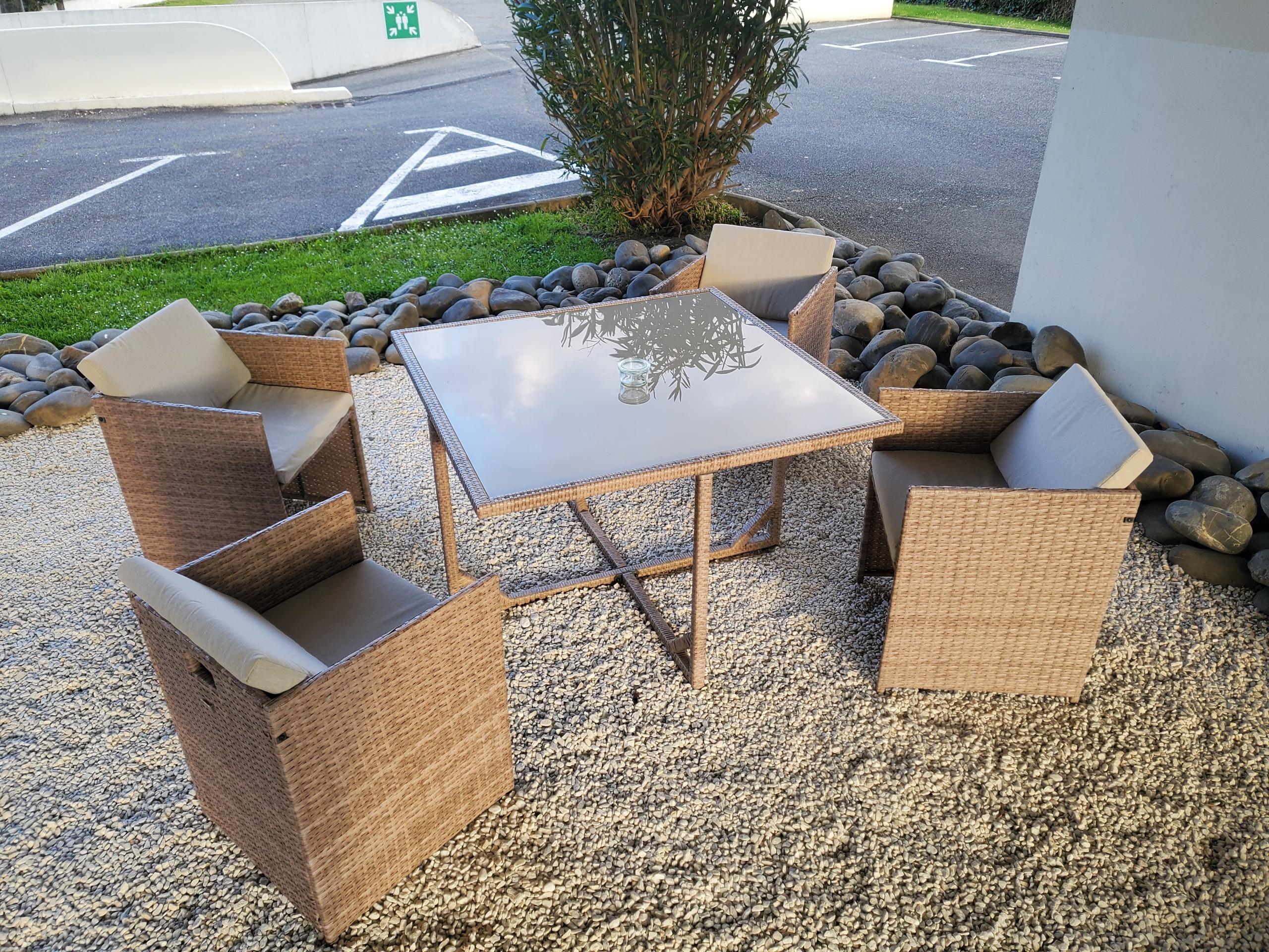 Cit\'Hotel Atlantic Hôtel