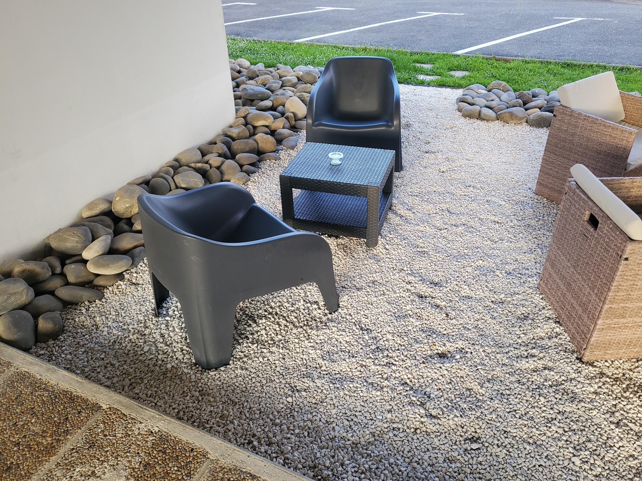 Cit\'Hotel Atlantic Hôtel