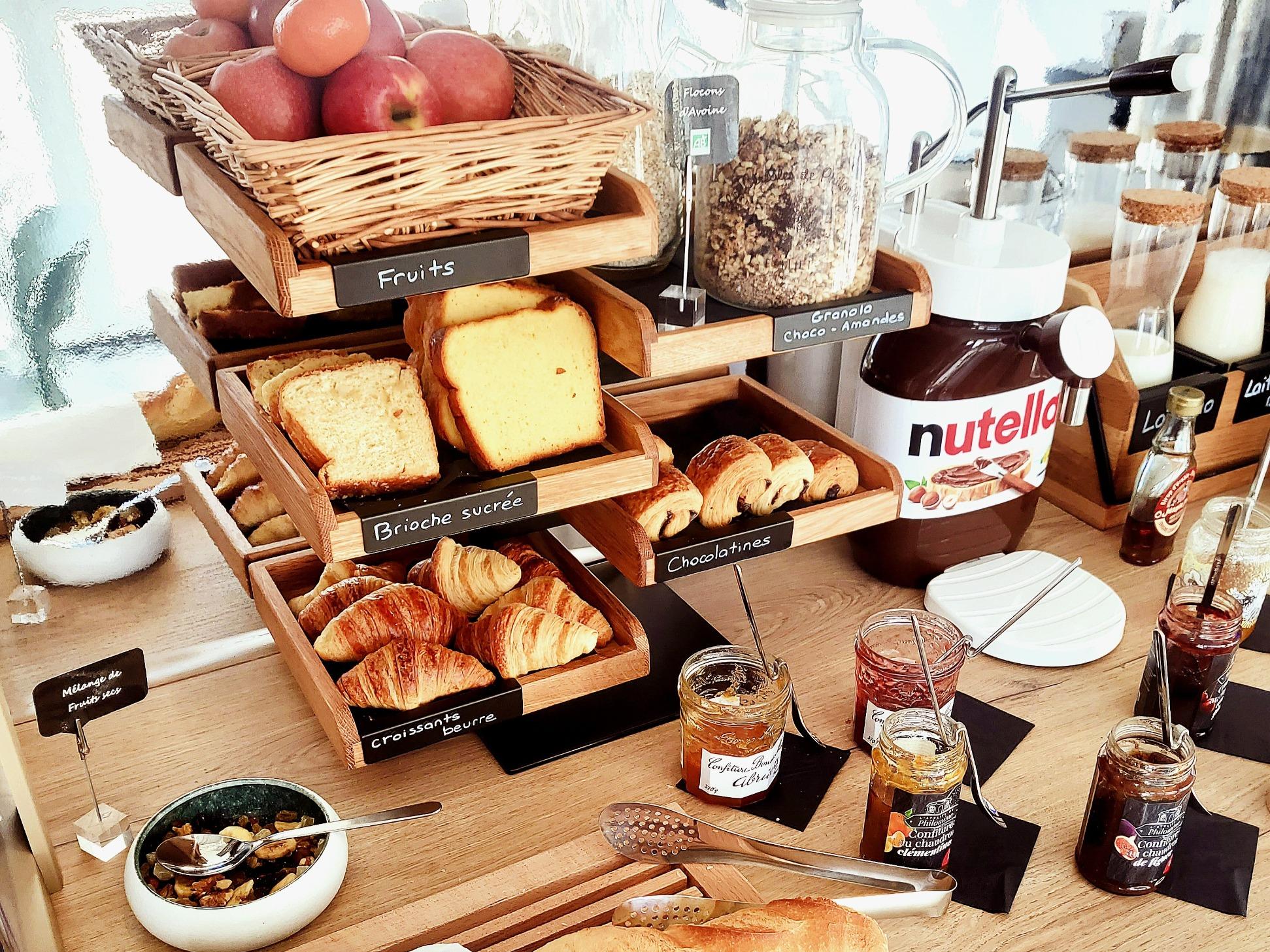 Cit\'Hotel Atlantic Hôtel