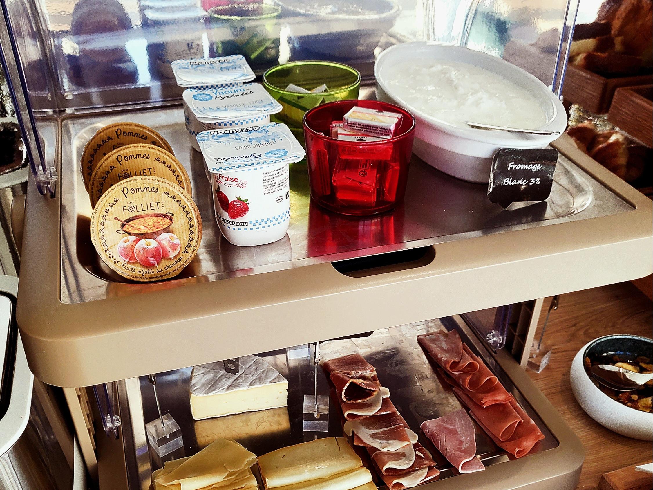 Cit\'Hotel Atlantic Hôtel