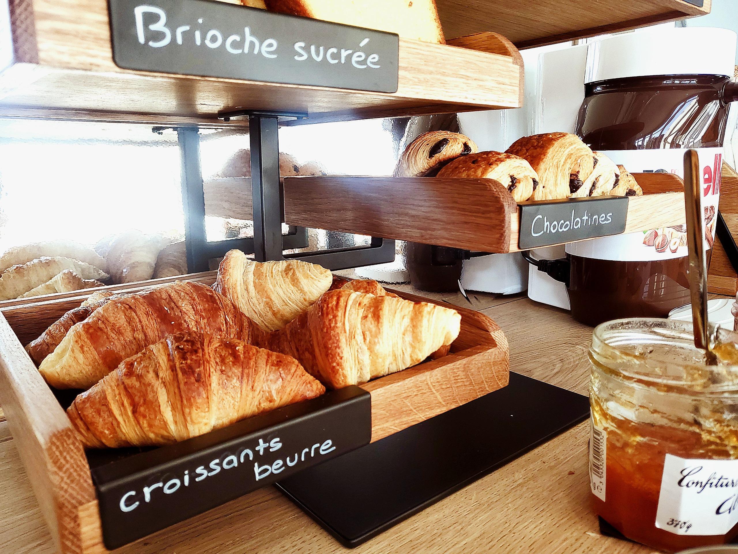 Cit\'Hotel Atlantic Hôtel