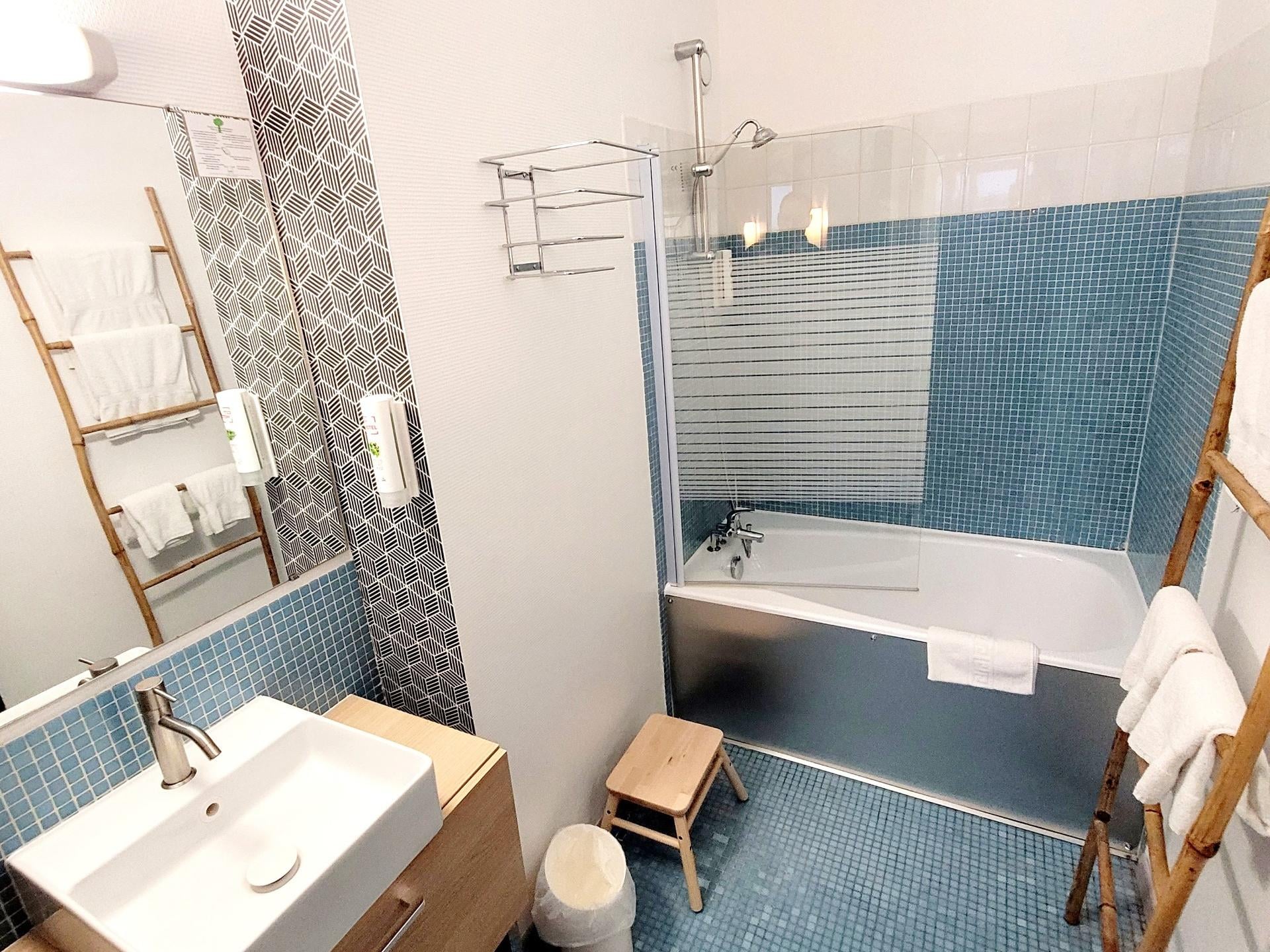 Cit\'Hotel Atlantic Hôtel