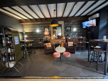 Logis Hôtel de France