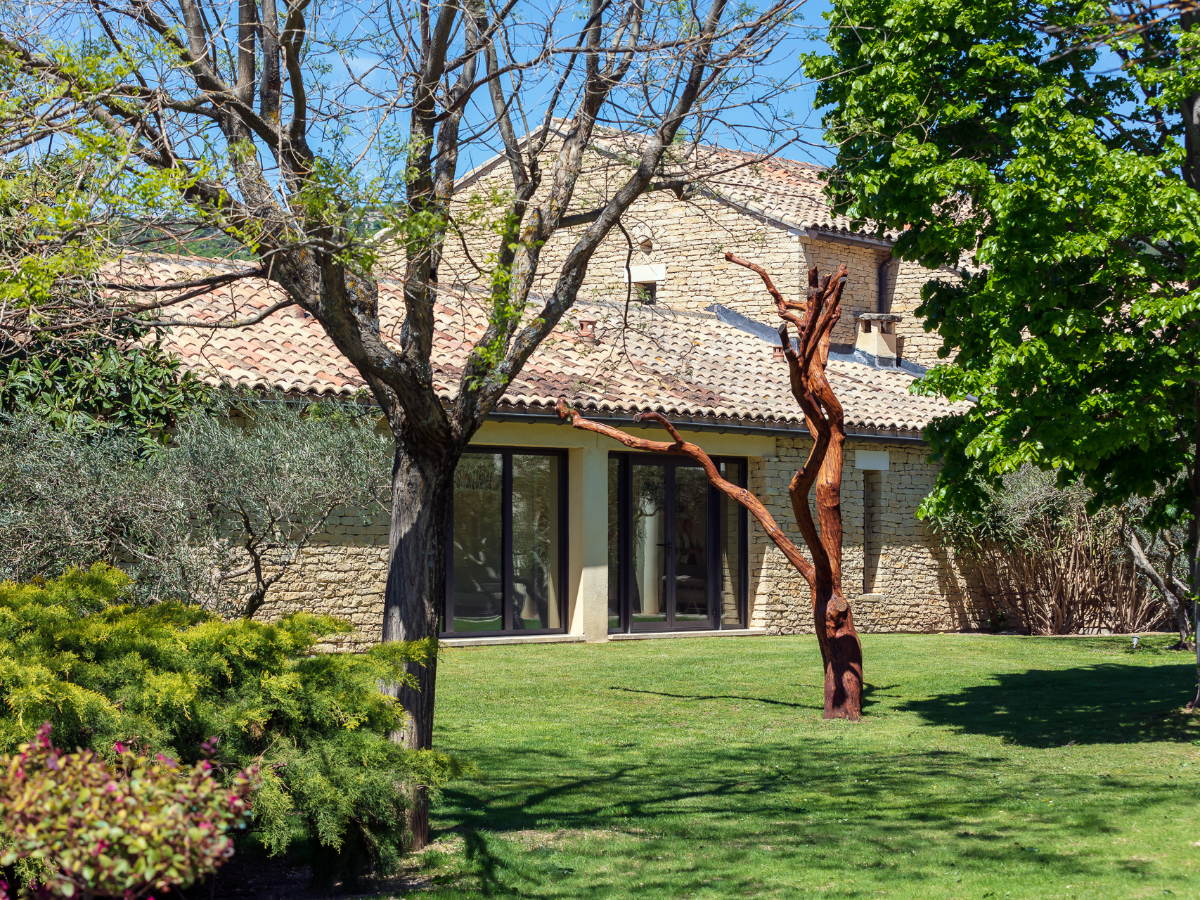 Logis Hôtel Carcarille