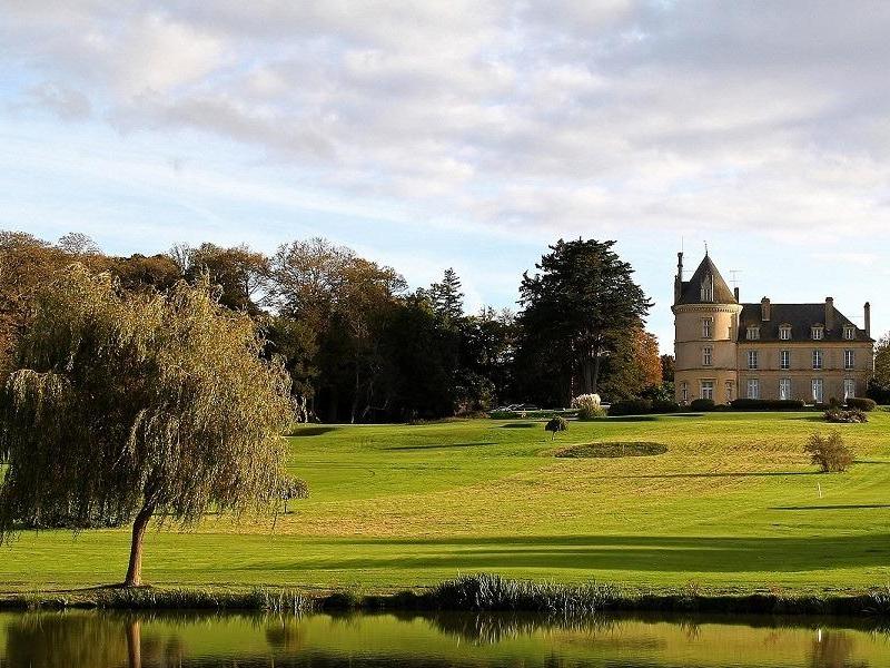 Teritoria Château de Boisgelin