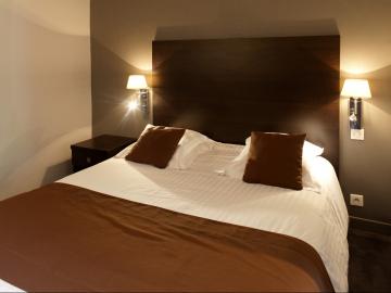 Logis Hôtel du Nord Rest. la Table d'Elisa