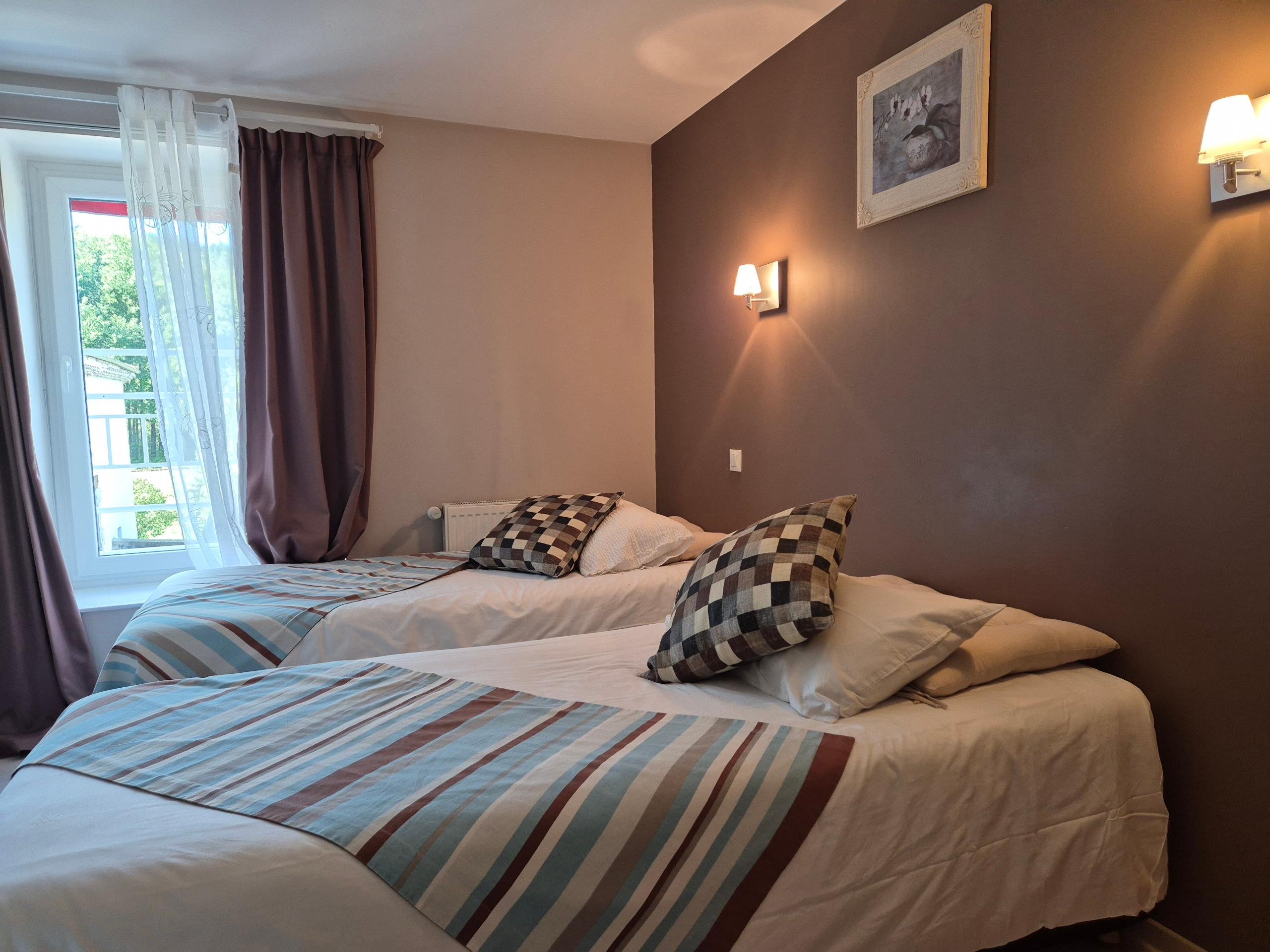 Logis Hôtel de la Dore