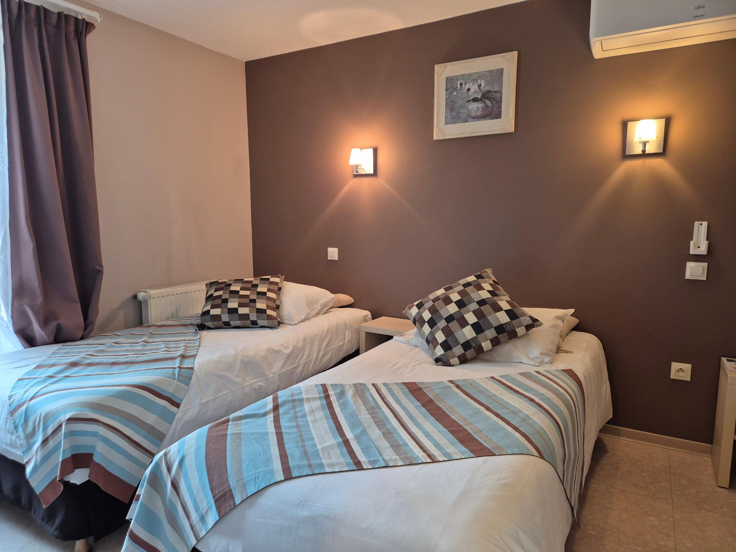 Logis Hôtel de la Dore