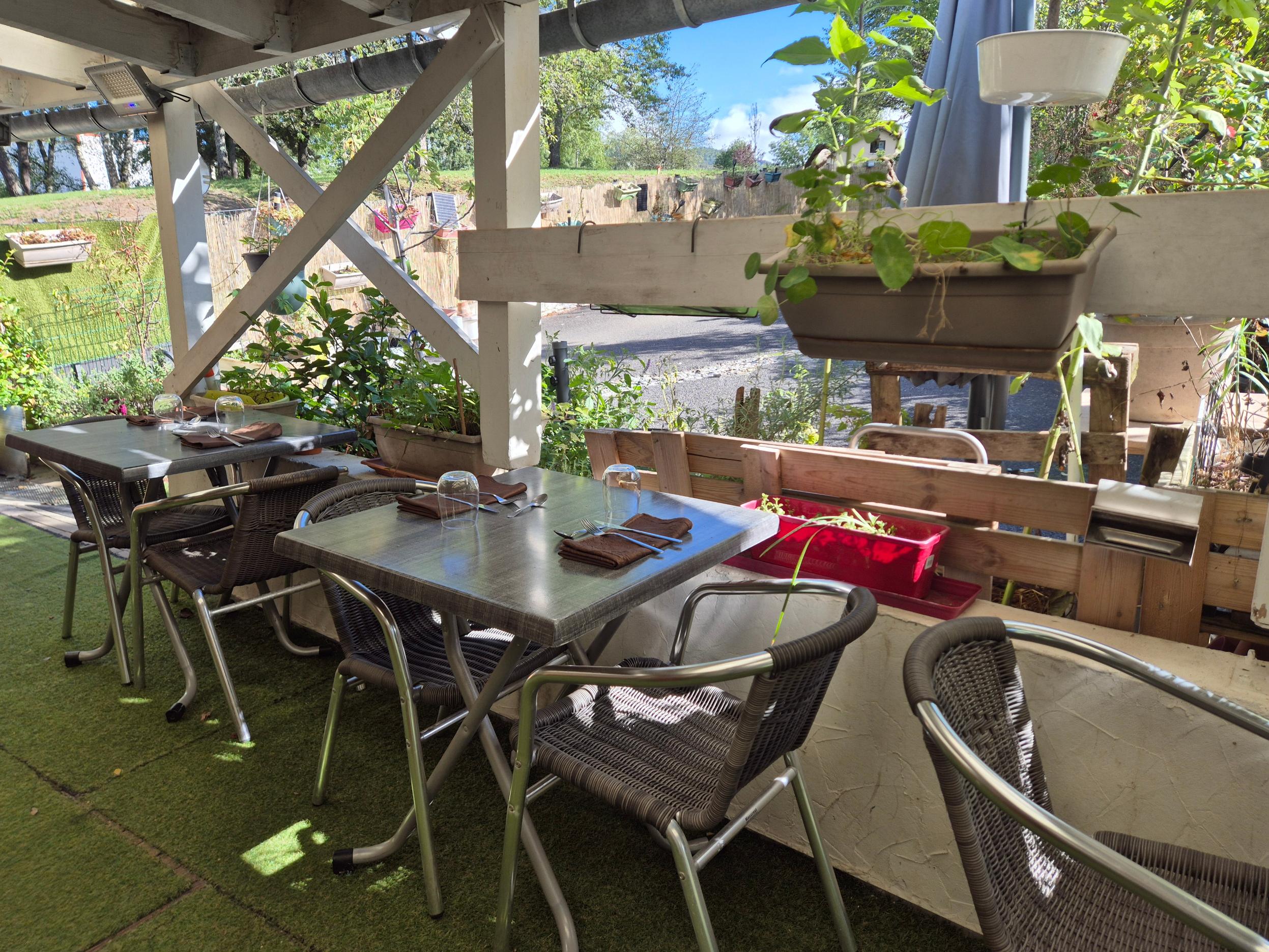 Logis Hôtel de la Dore