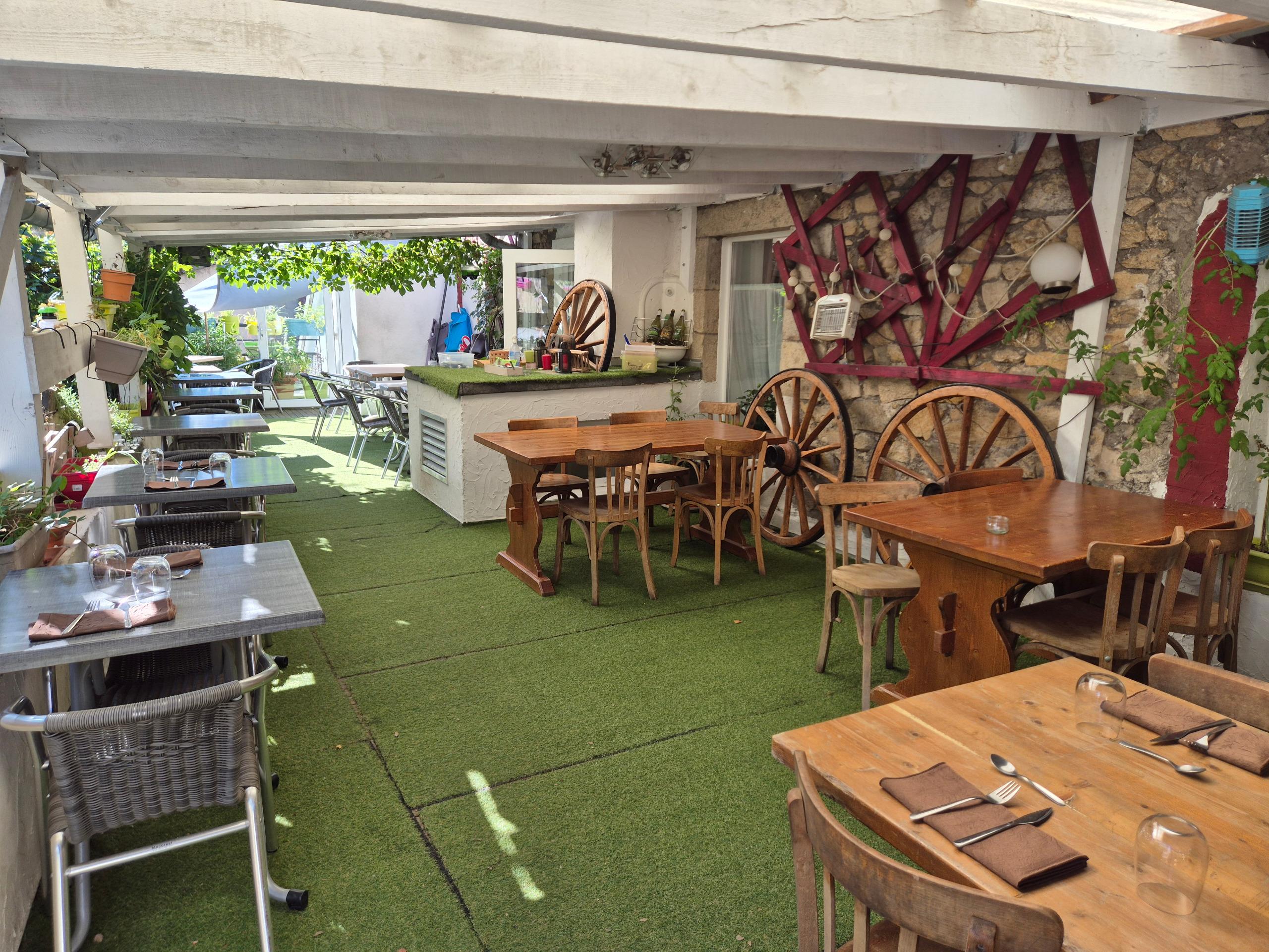 Logis Hôtel de la Dore