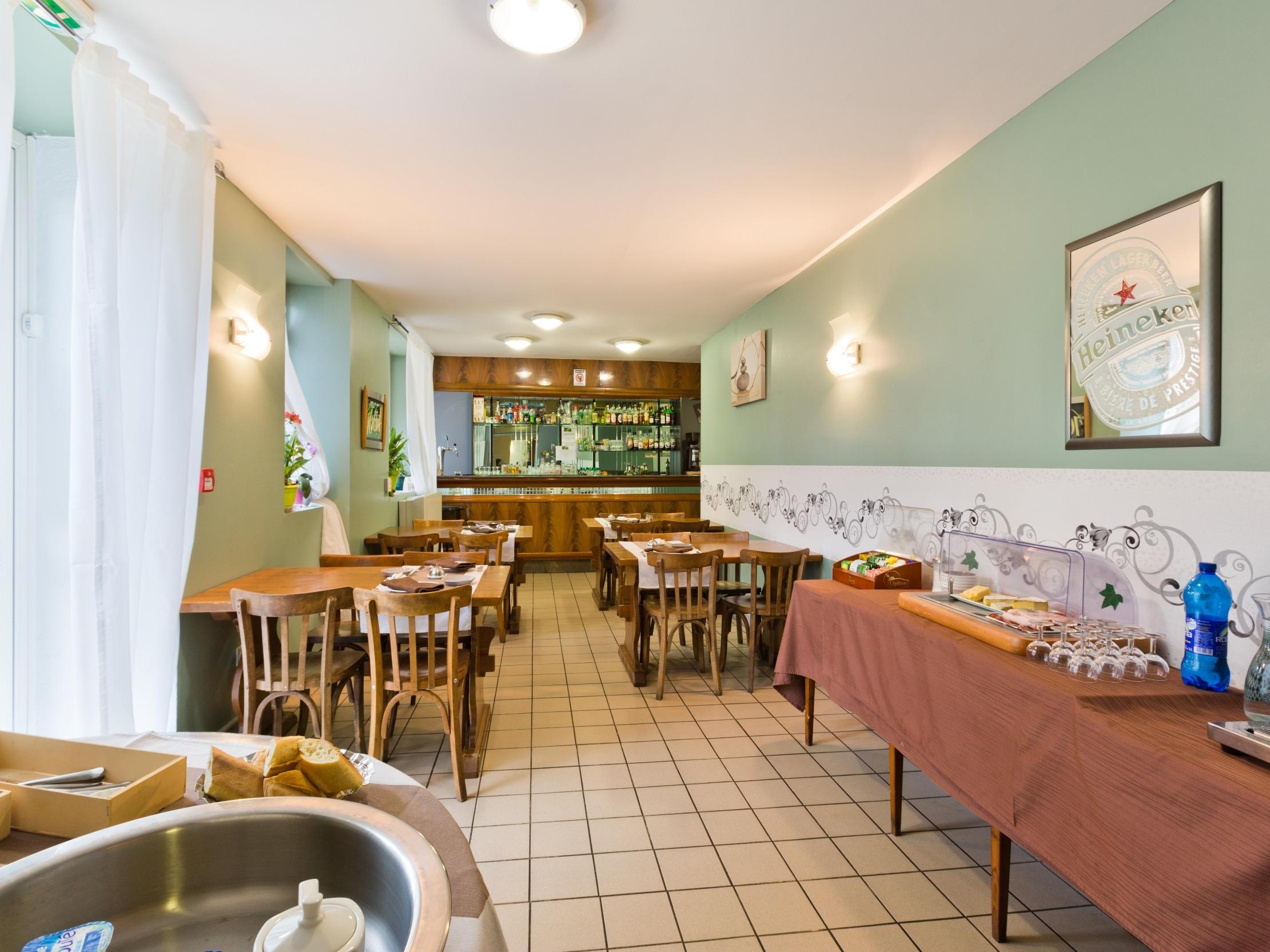 Logis Hôtel de la Dore