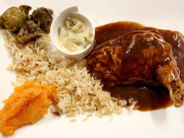 Logis Hôtel de la Dore