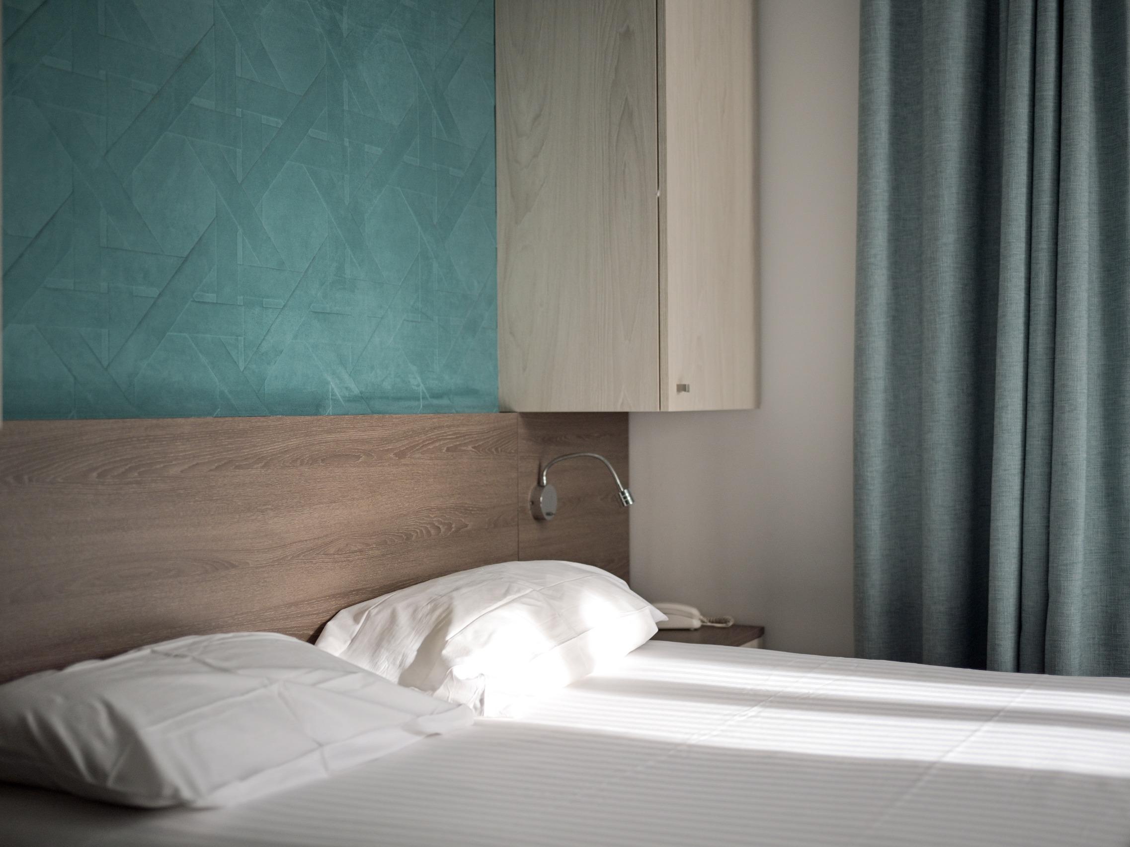 Logis Hôtel Plage Saint Jean