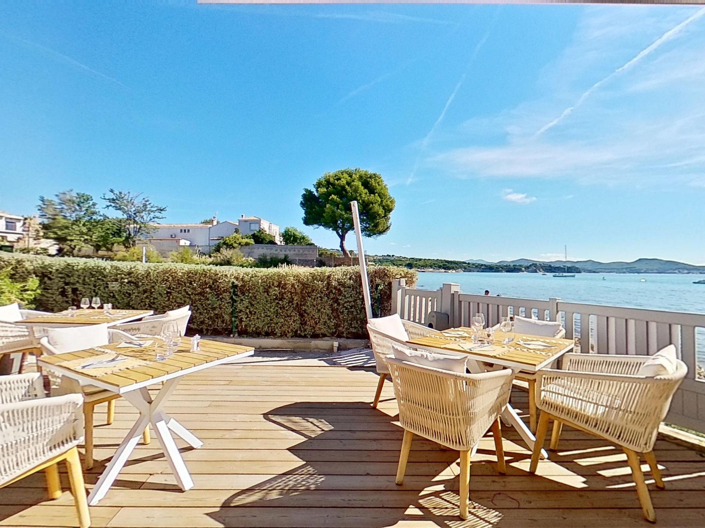 Logis Hôtel Plage Saint Jean