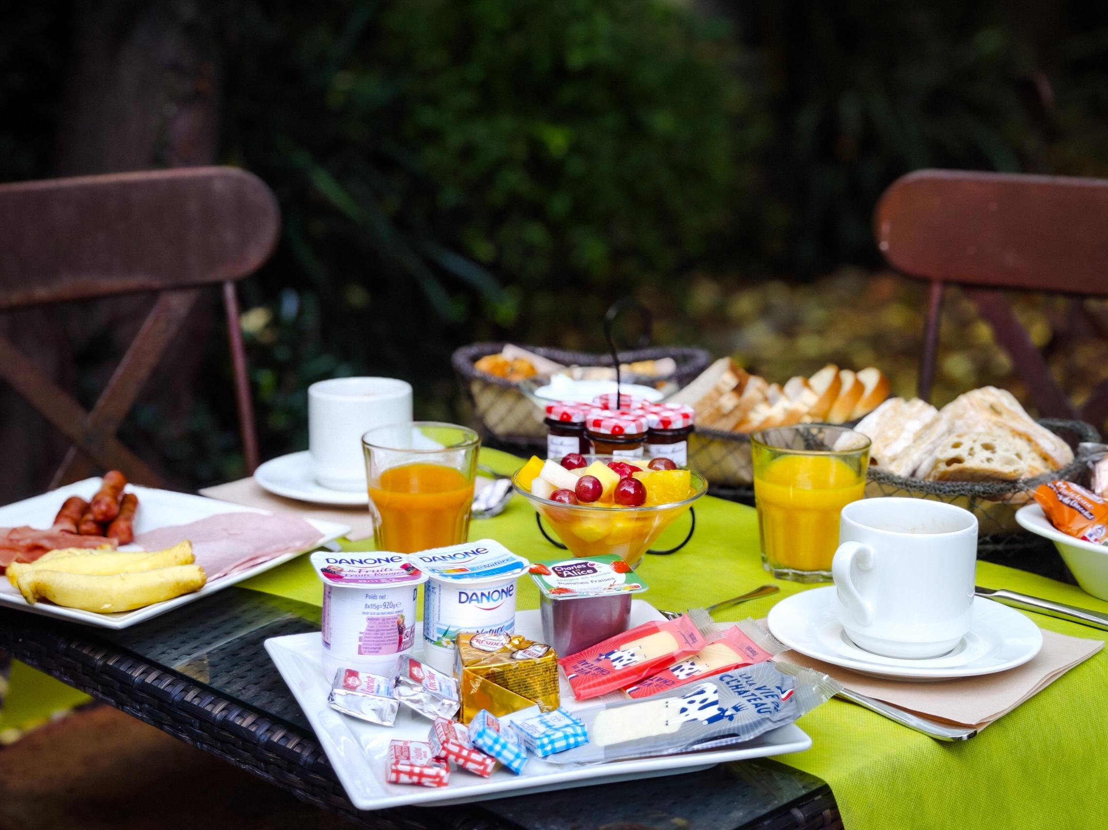 Logis Hôtel Plage Saint Jean