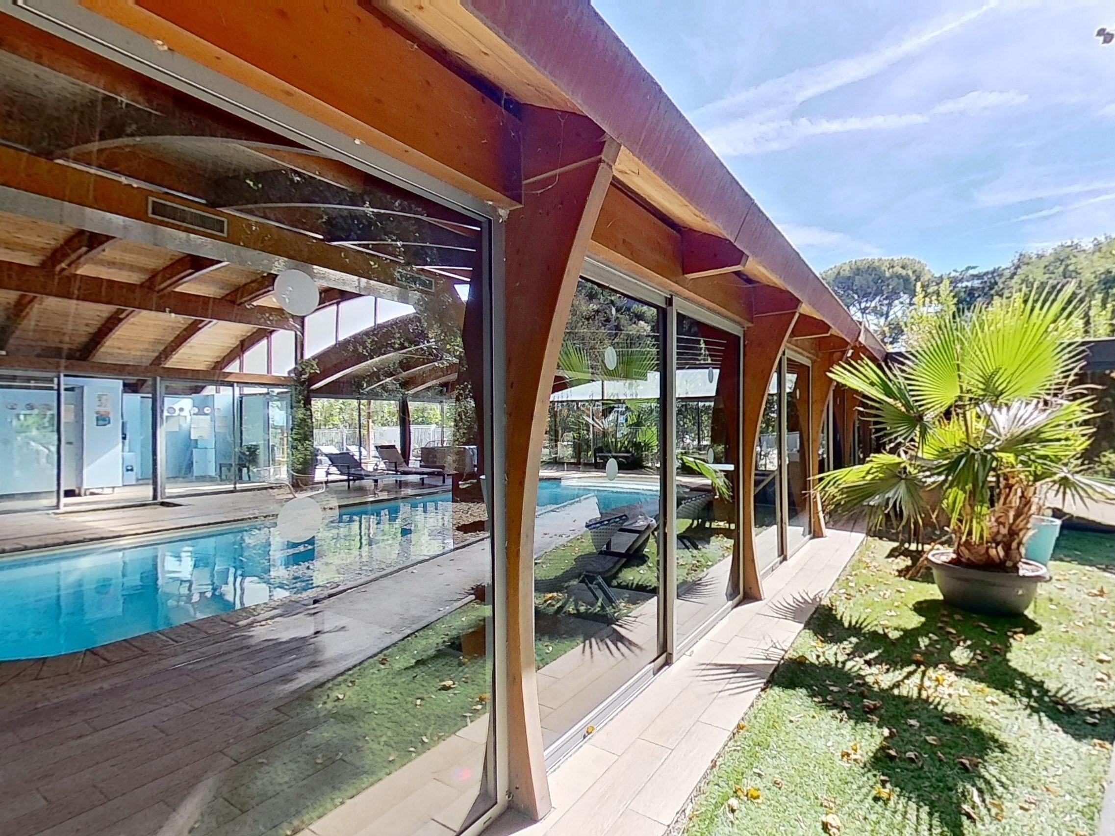 Logis Hôtel Plage Saint Jean
