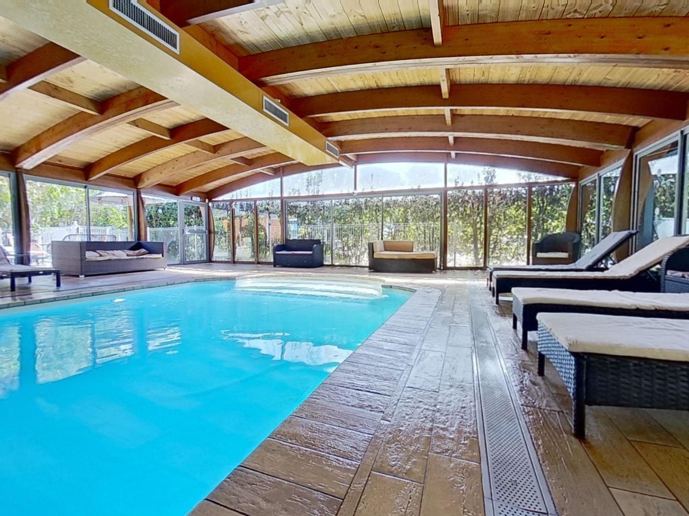 Logis Hôtel Plage Saint Jean