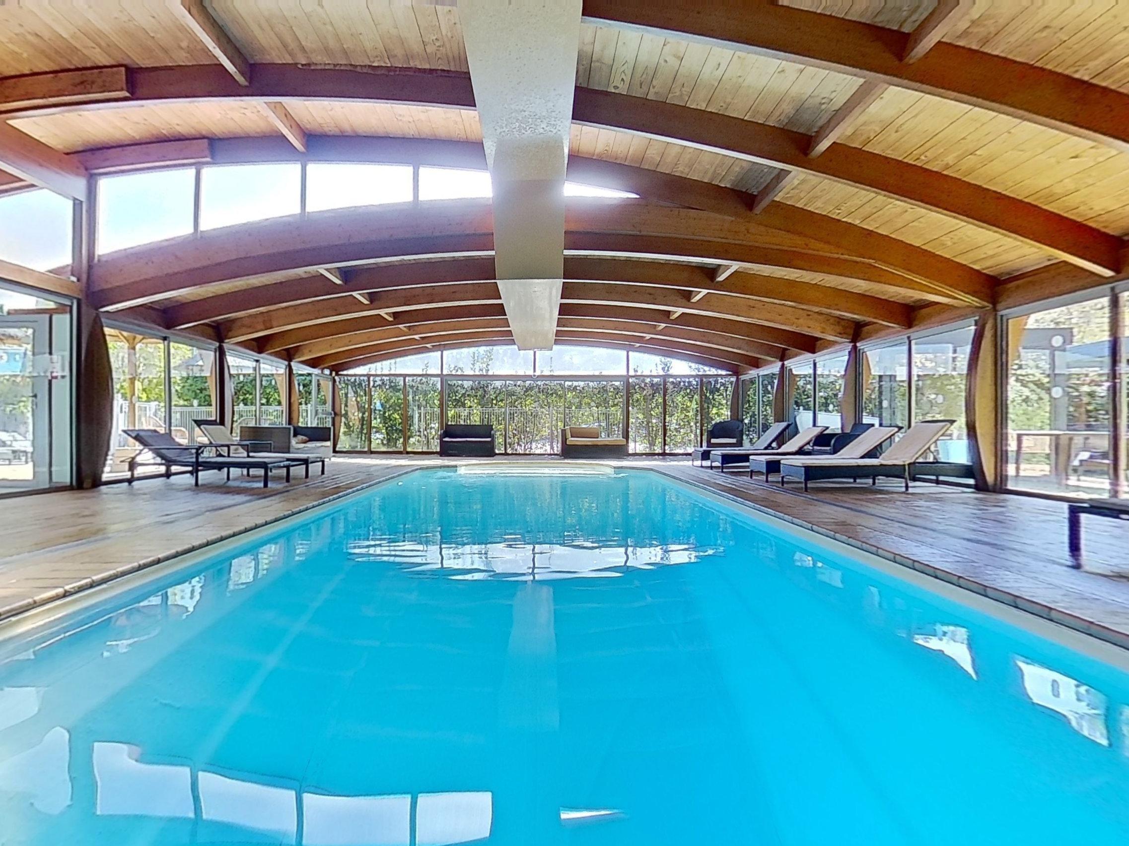 Logis Hôtel Plage Saint Jean