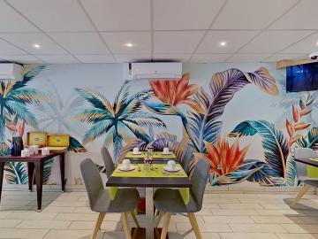 Logis Hôtel Plage Saint Jean