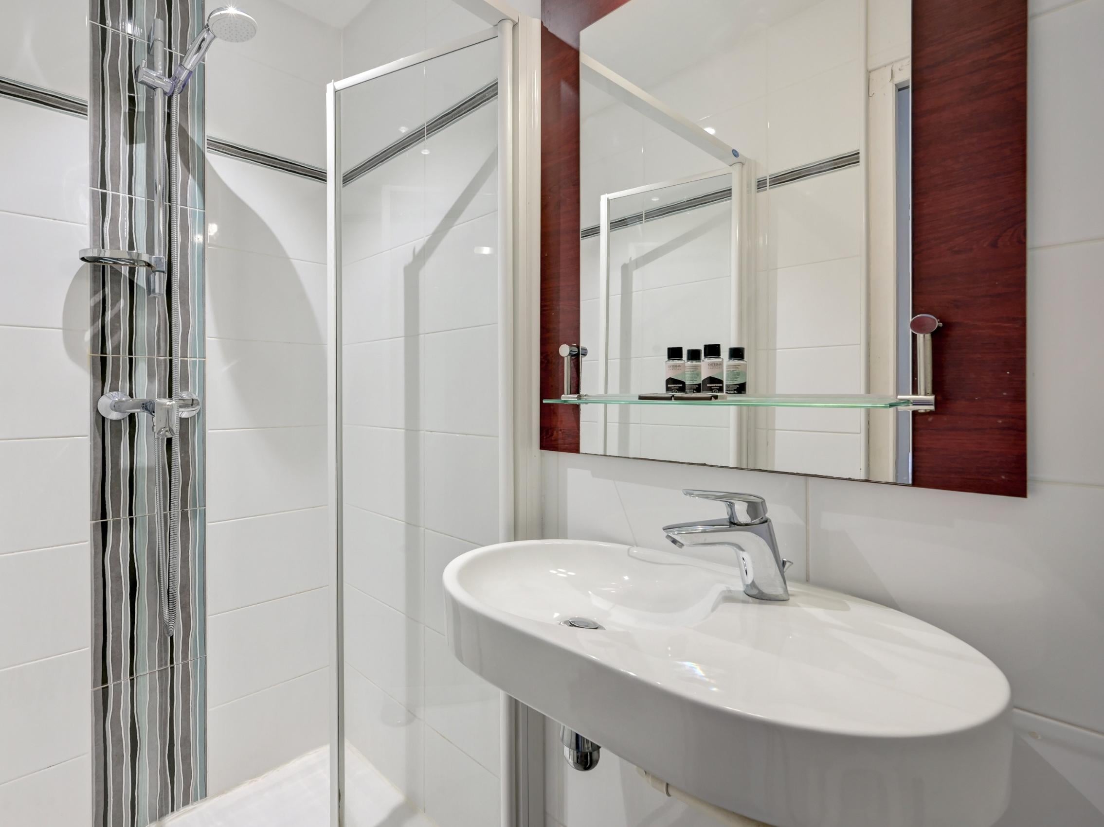 Logis Hôtel Plage Saint Jean