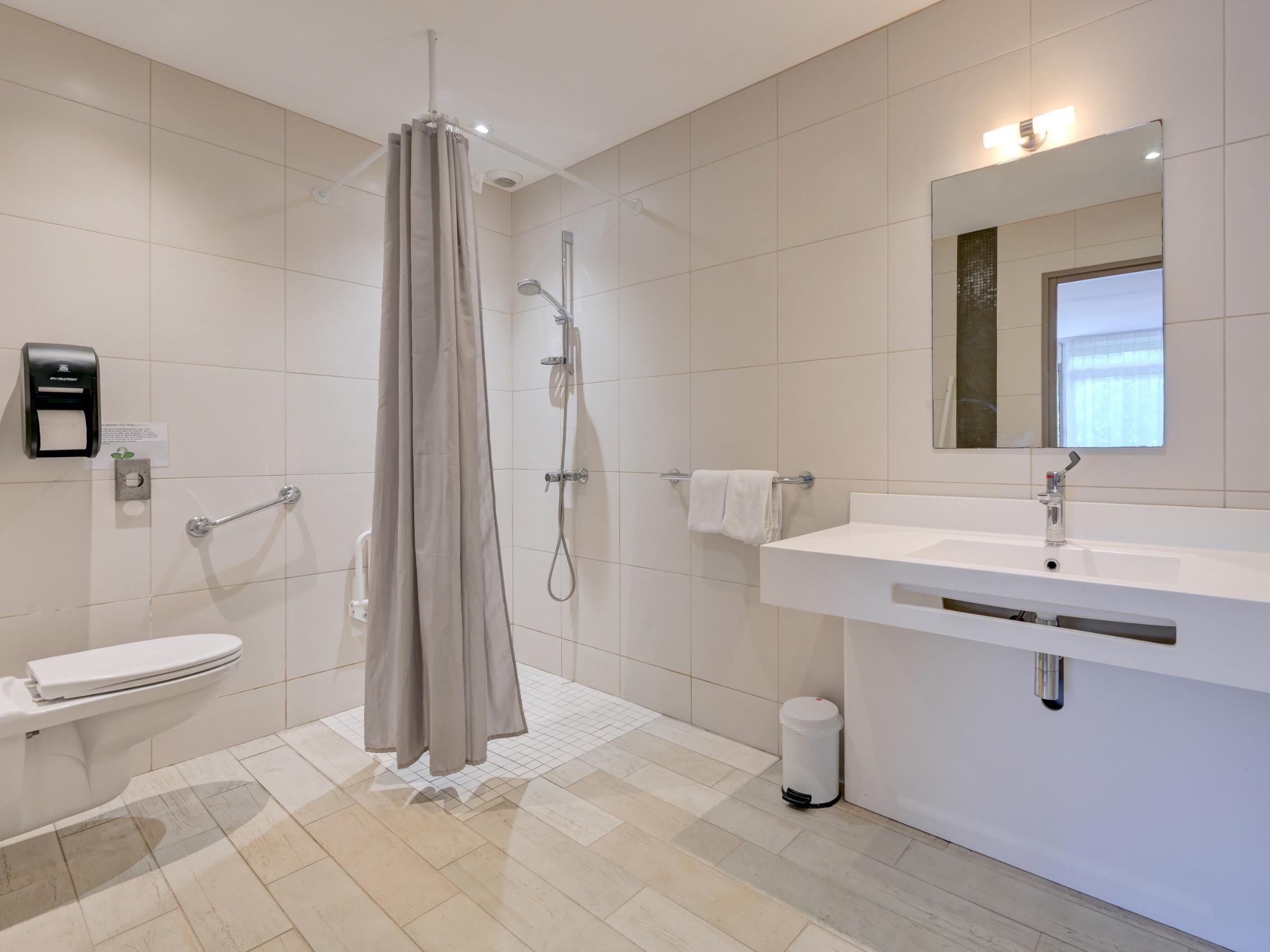 Logis Hôtel Plage Saint Jean