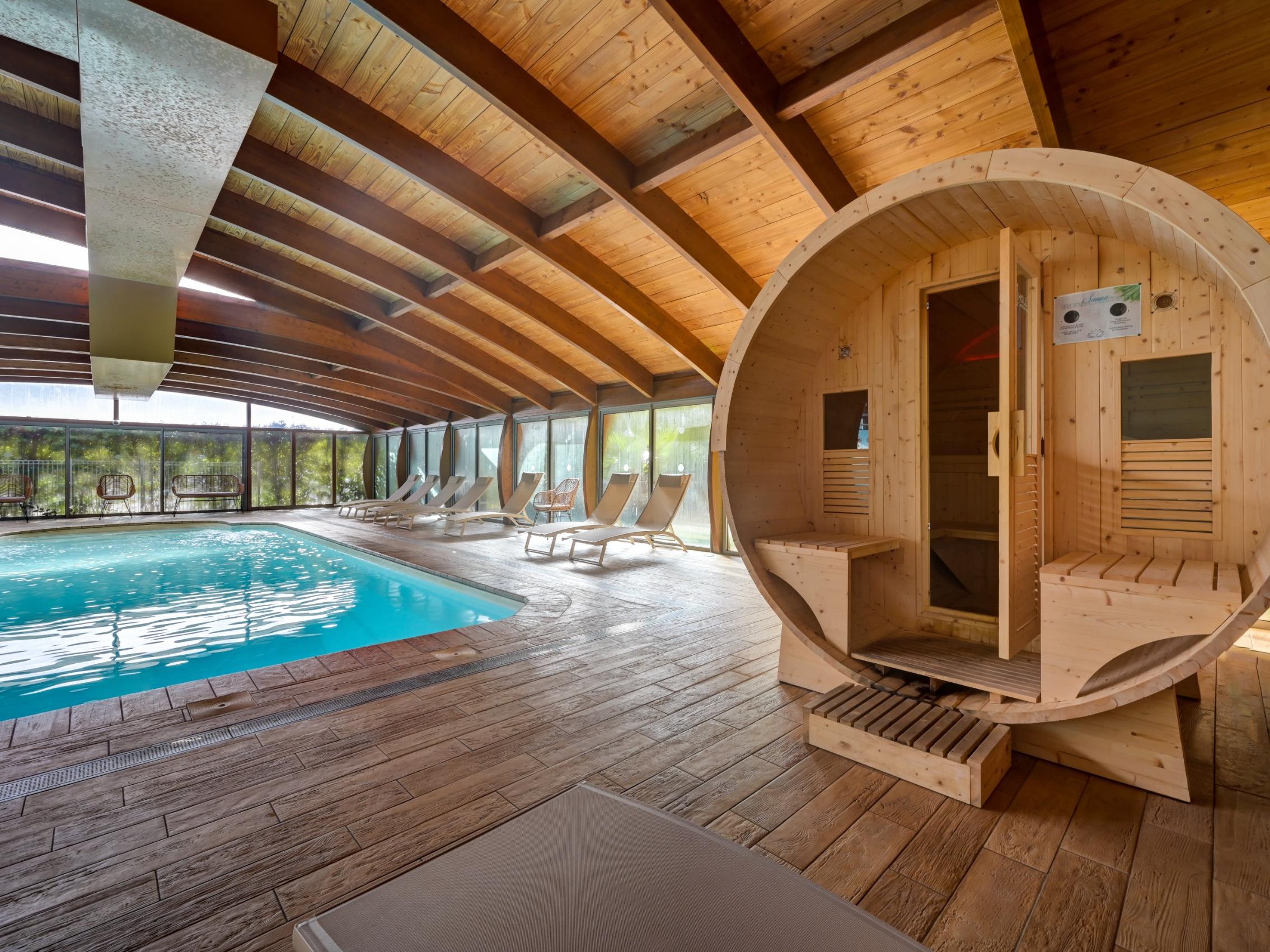 Logis Hôtel Plage Saint Jean