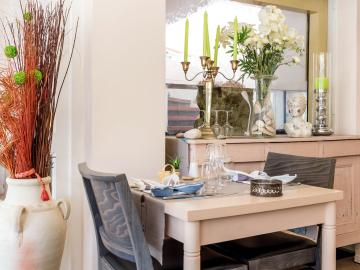 Logis Hôtel le Parasol