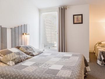 Logis Hôtel le Parasol