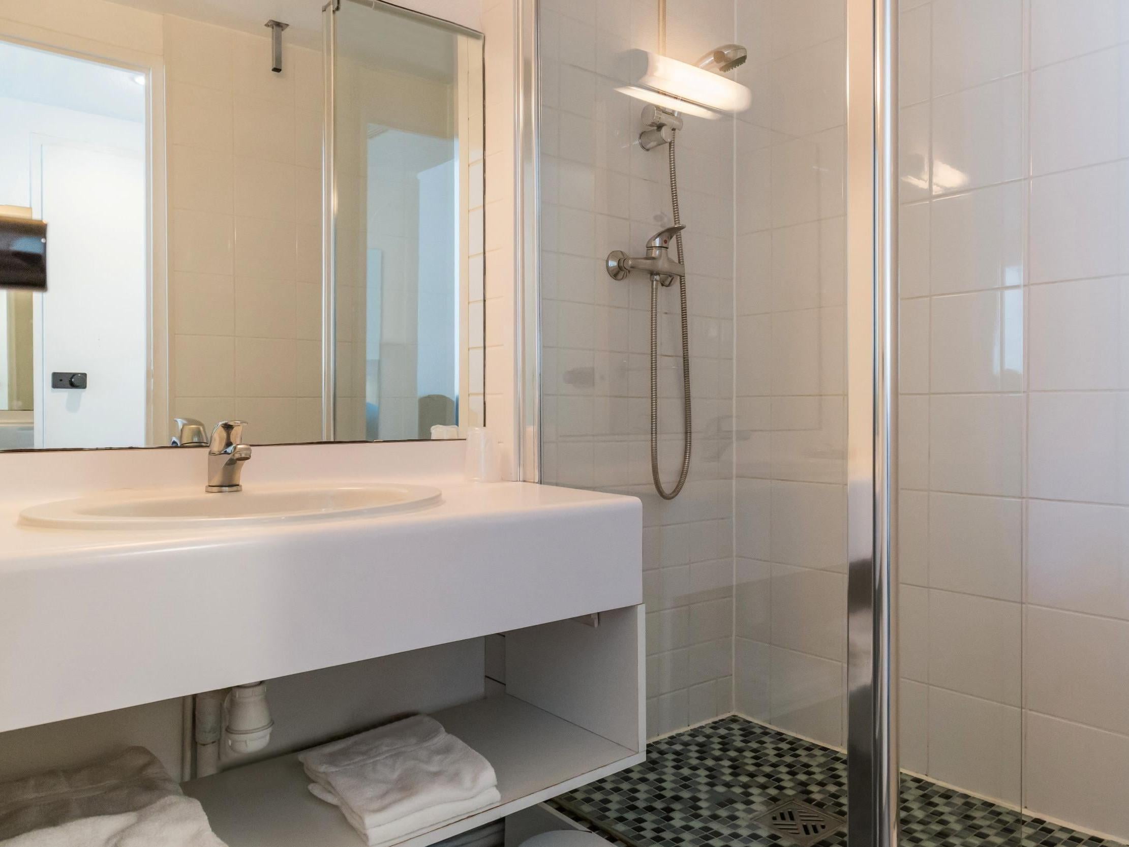 Logis Hôtel le Parasol