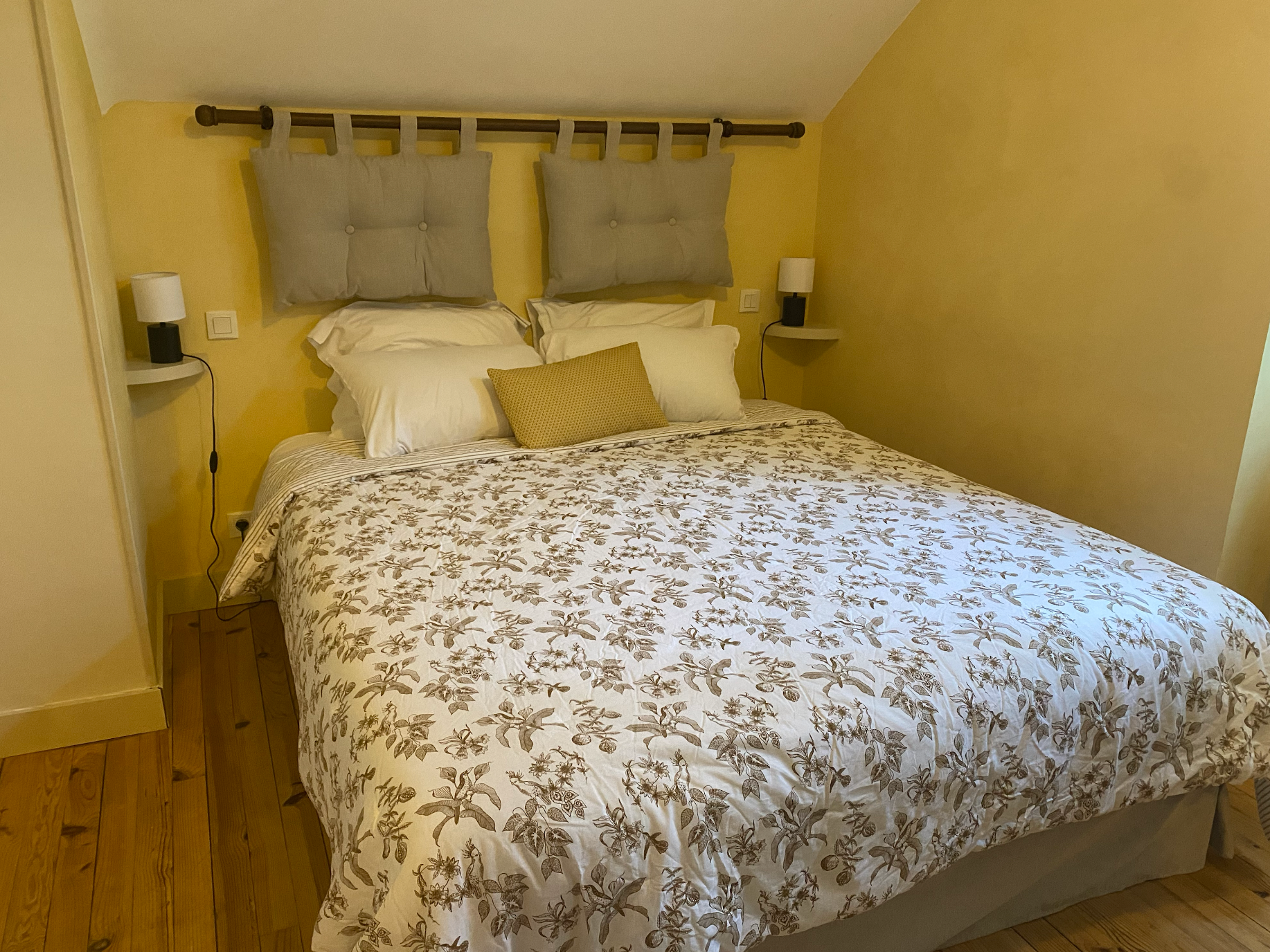 Logis Hôtel l\'Auberge du Château