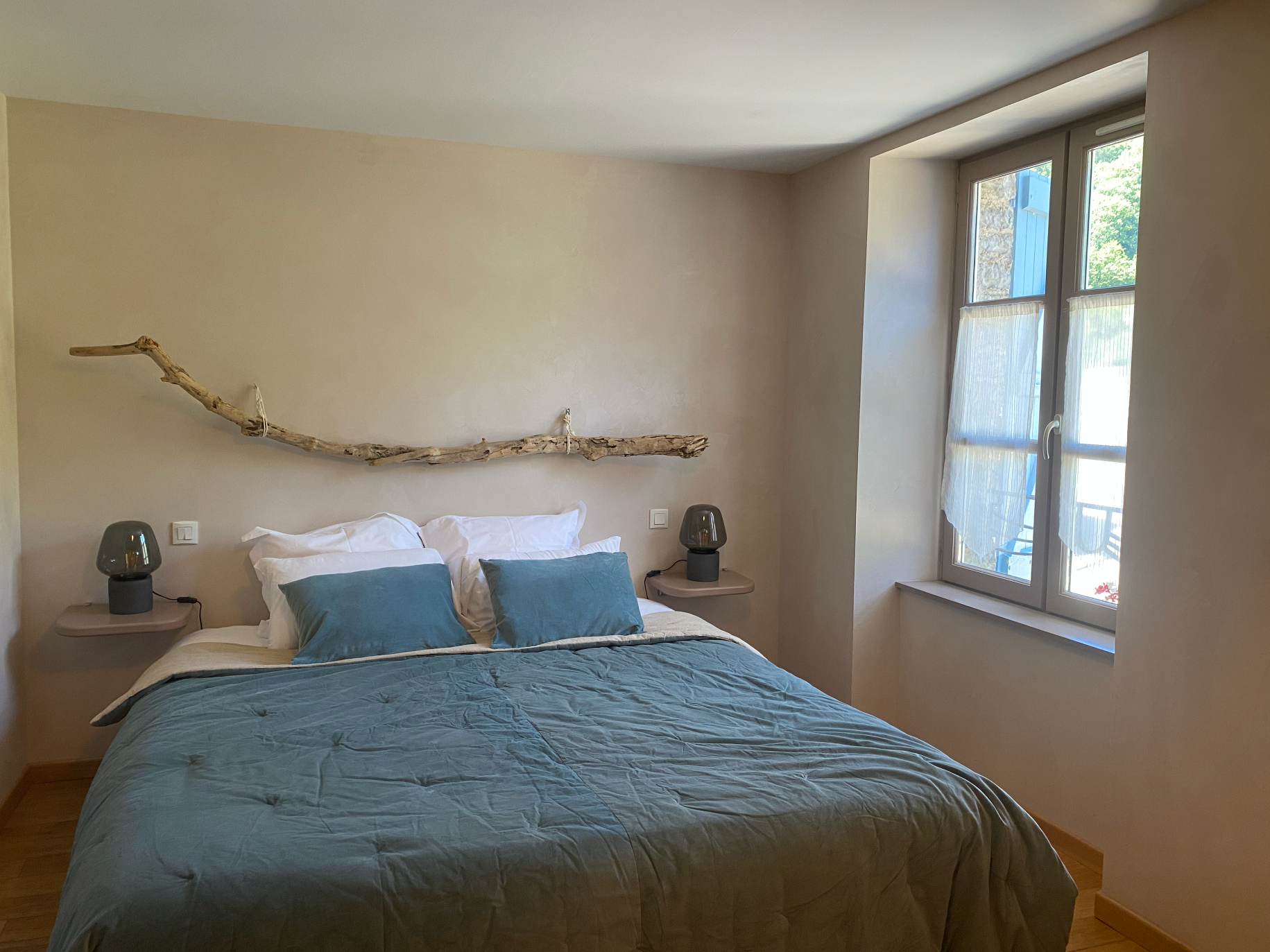 Logis Hôtel l\'Auberge du Château