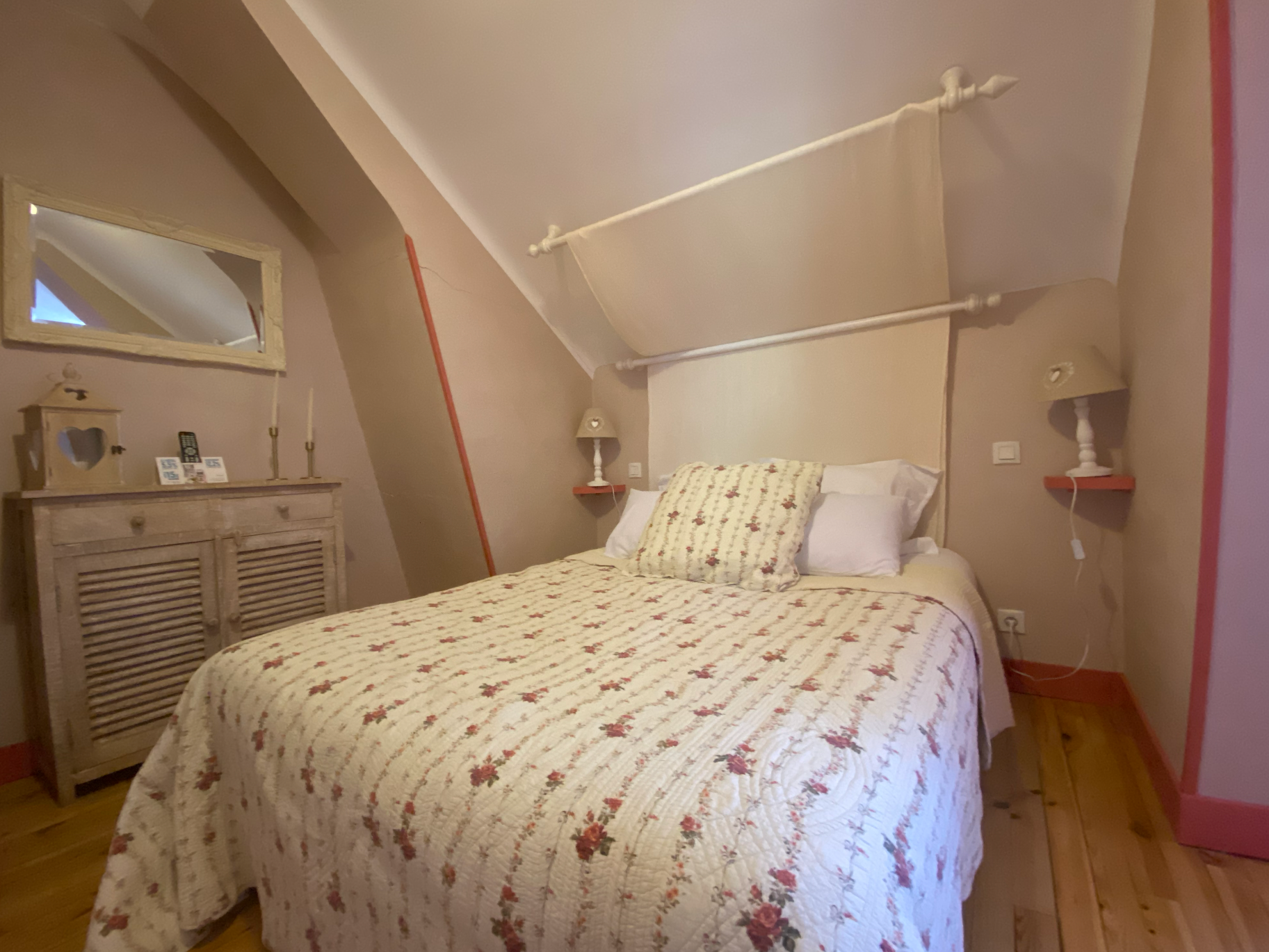 Logis Hôtel l\'Auberge du Château