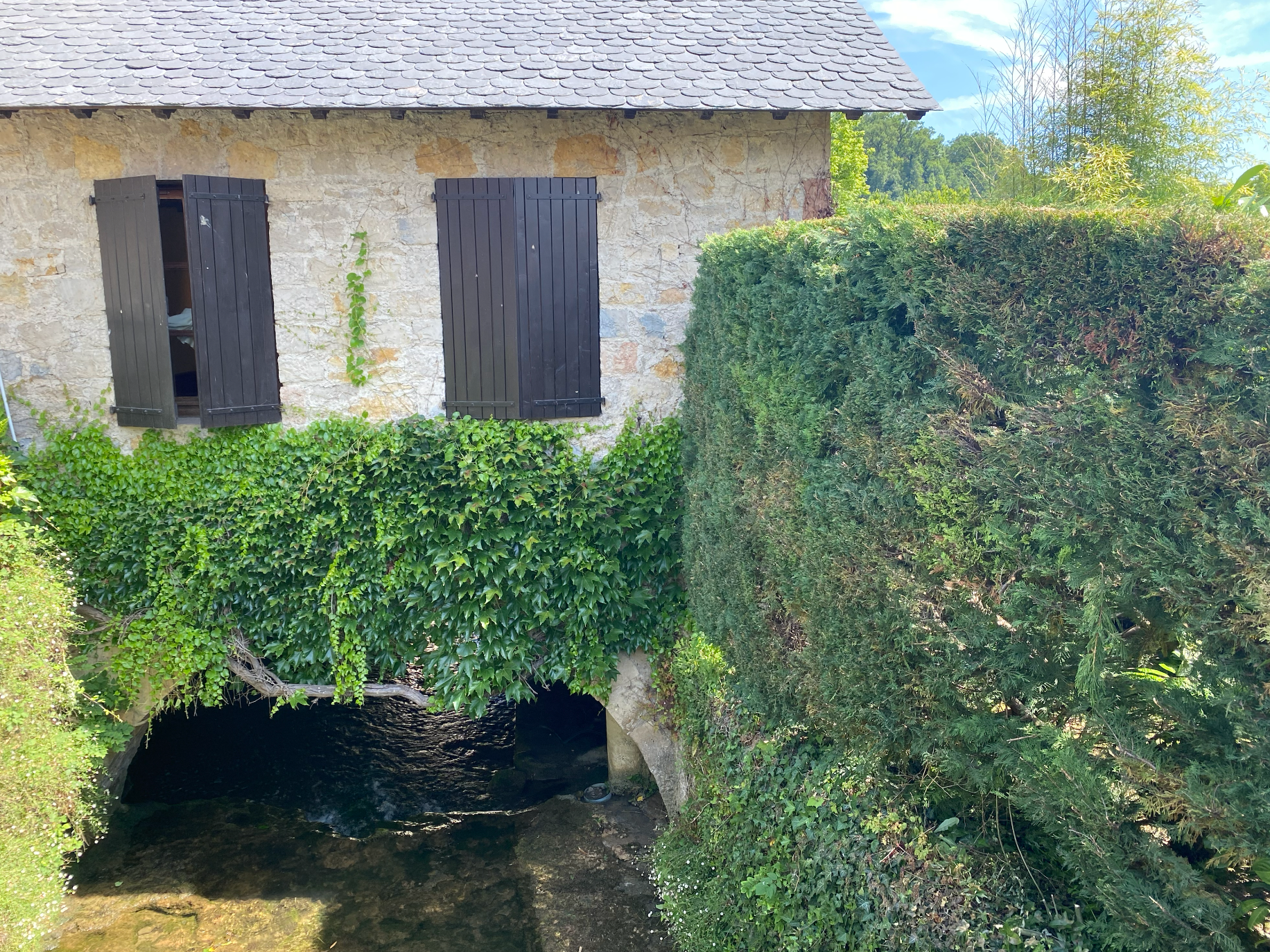 Logis Hôtel l\'Auberge du Château